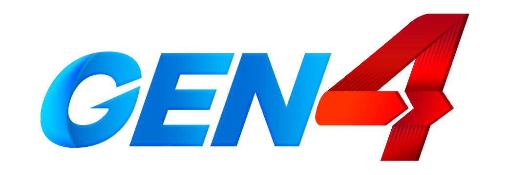 logo by gen4